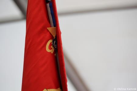 Slovesnost ob 100. obletnici delovanja Prostovoljnega gasilskega društva Nevlje  (68)